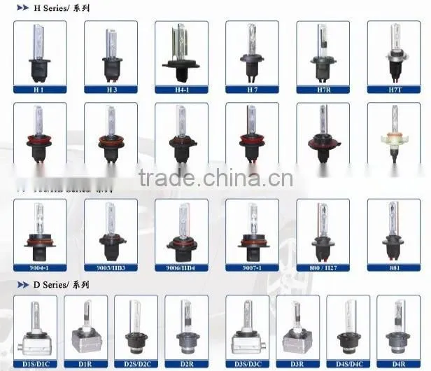 xenon hid d2 ballast kit canubs headlamp xenon lamp better than hylux and dlt