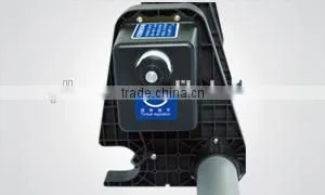Take Up reel for direct fabric printing machine