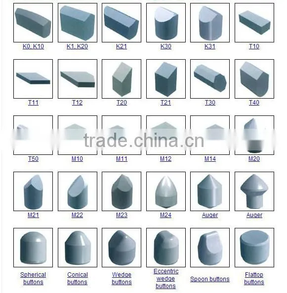 carbide rotary file