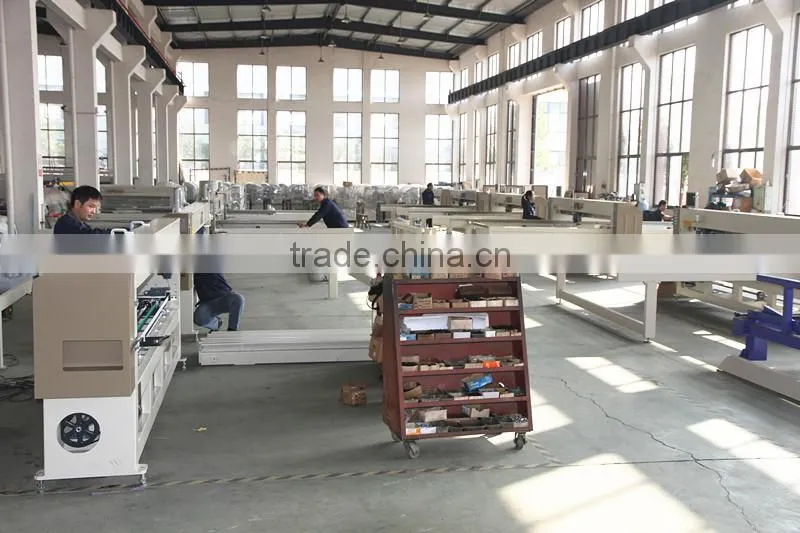 HXD-26 computerized single needle quilting machine, comforter set making machine