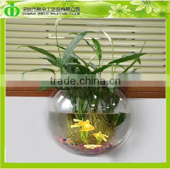 DDT-0048 Trade Assurance Cheap Artificial Grass for Fish Tank