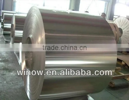 1050 Aluminium Coil