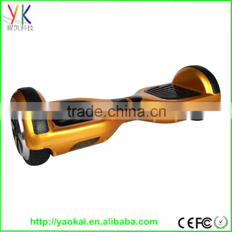 Two Wheels Self Balancing Electric Scooter, Electric Unicycle Mini Balance Scooter, unicycle training wheels