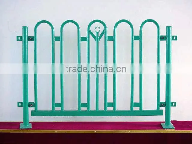 Municipal Fence(supplier)