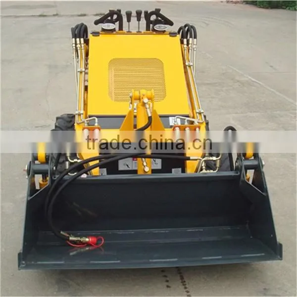 excavator Grapple bucket