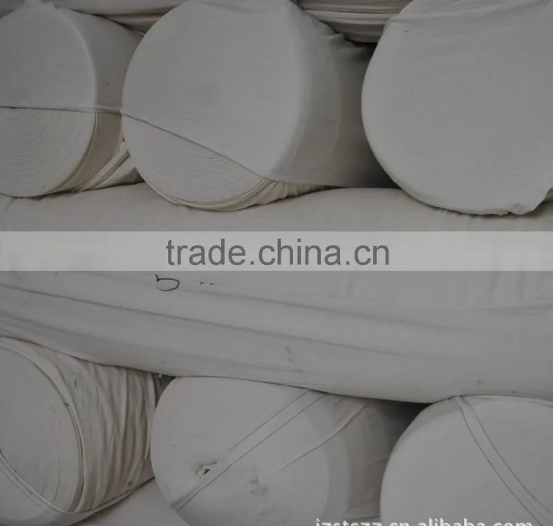 RC 60 cotton 40 modal jersey fabric