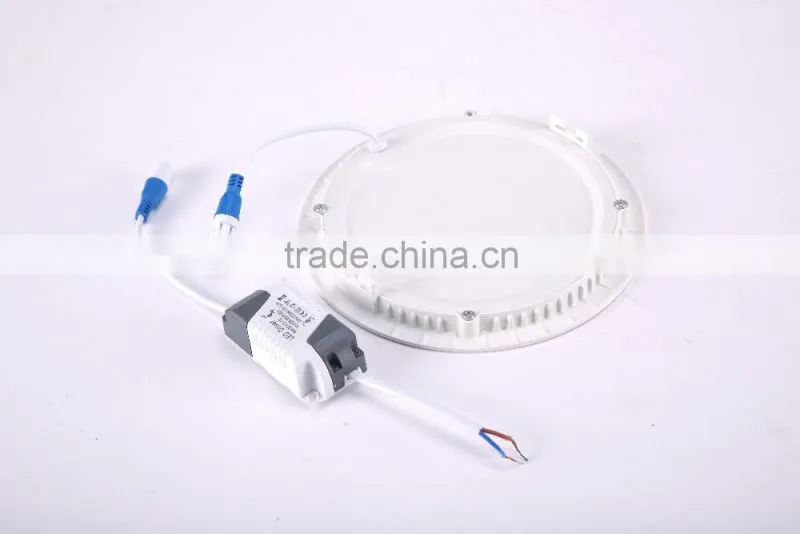2 Years warranty LED Panel lights