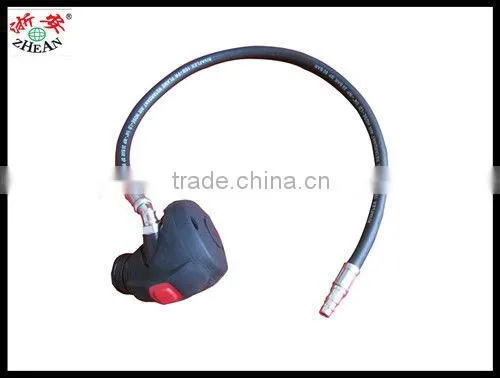 Air Breathing Apparatus SCBA