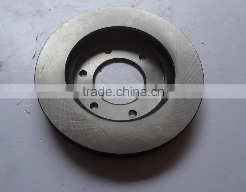 High Quality Mitsubishi L200 Front Brake Disc MN102276