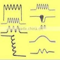 w1 purity tungsten wire/rope