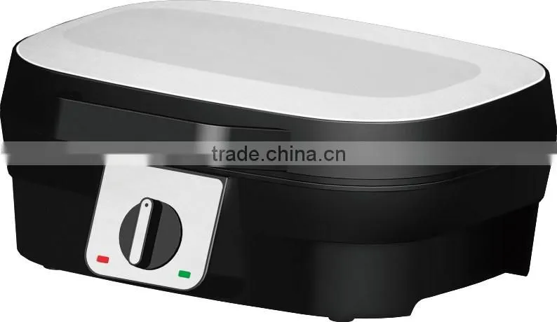 Stainless Steel tortilla maker mini pancake cup cake maker