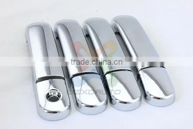 DOOR HANDLE COVER ABS CHROME DOOR HANDLE COVER FOR LIVINA 2013