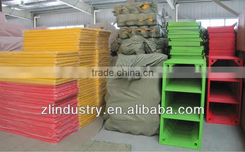 Strong plastic childrens table and chairs