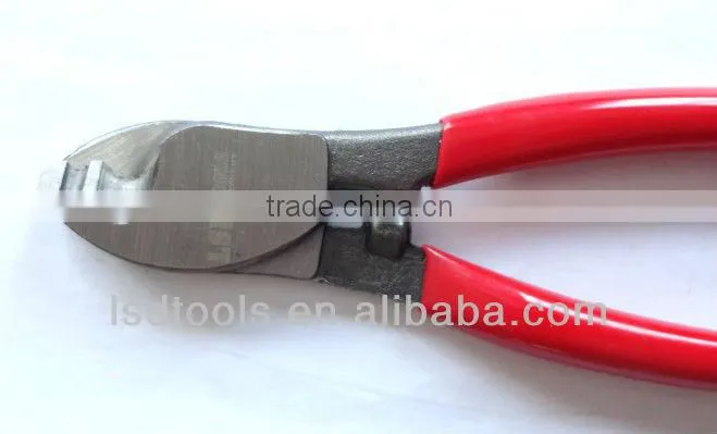 Cable Cutter LK-22A cutting cable 22mm2 max hand cable shear