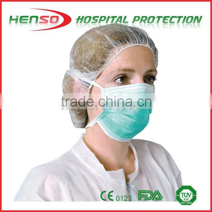 HENSO Medical Face Mask