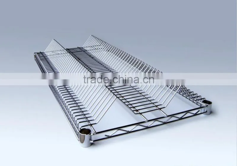 Factory Directly Sale IGFS-C005 SMT Component Reel Storage cart,chrome smt reel trolley