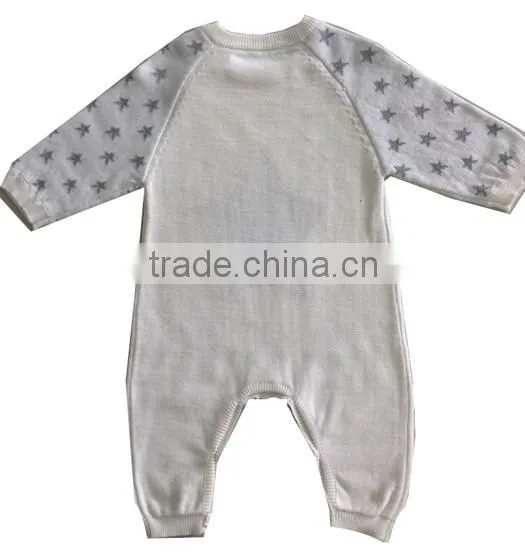 Runtex Baby Suit RT-KN-346