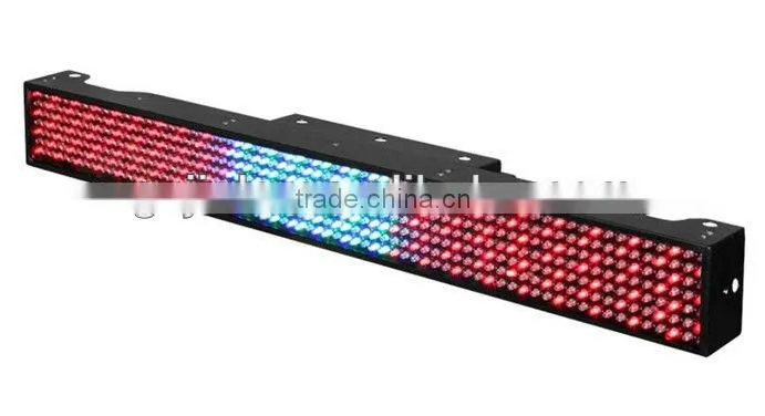 648pcs* 5mm colorful waterproof led wall washer light