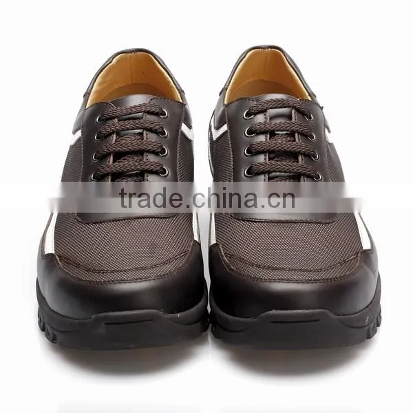 Sport sneaker brand high quality mens sneakers factory