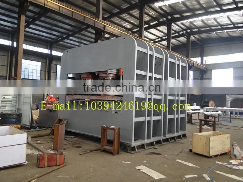 6x8ft/6x12ft/6x9ft/Lamination hot press/ short cycle lamination hot press
