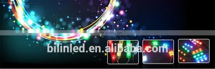 5050 SMD LED module for sign board