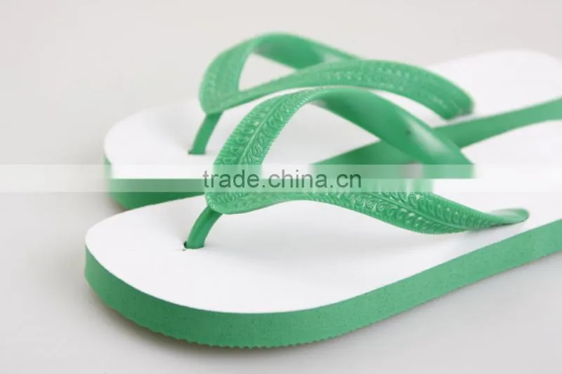 Sublimation sandals blank