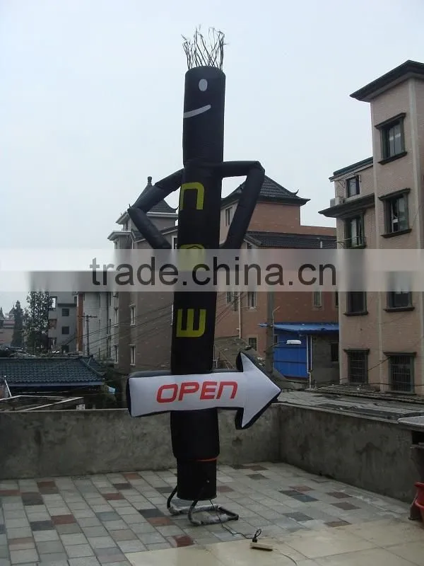 Advertising Inflatable Air Dancer/Event Decoration Inflatable Sky Dancer