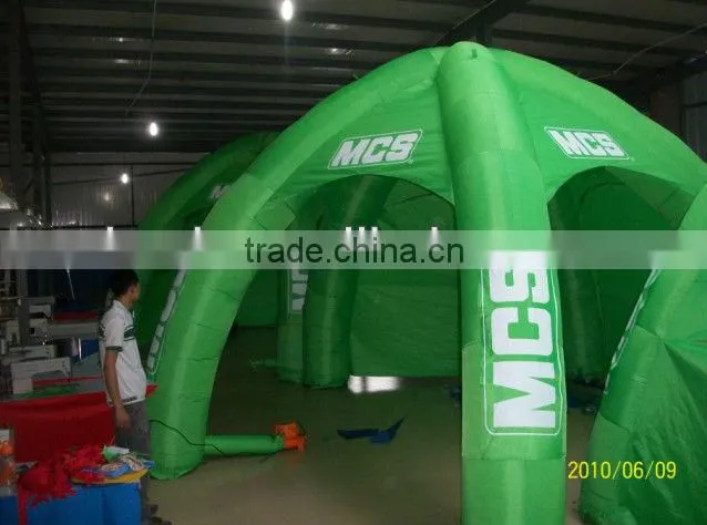 Top New Inflatable House for Entertainment