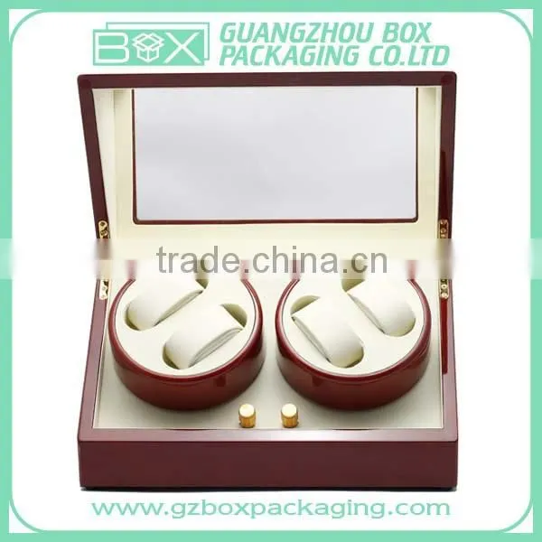 Automatic Watch Box