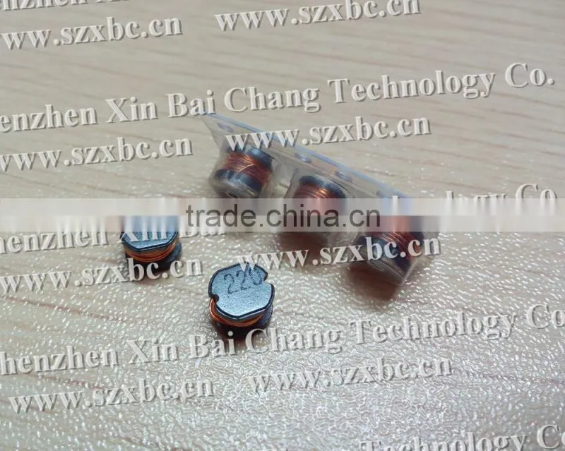 Top-Rated 101UH & 220UH Inductor