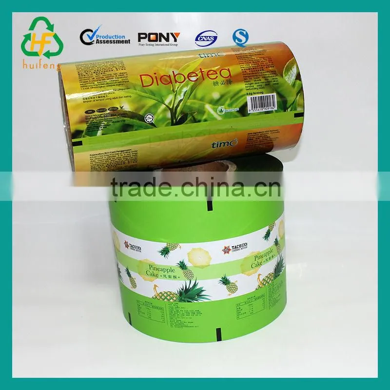 Top quality packaging Film
