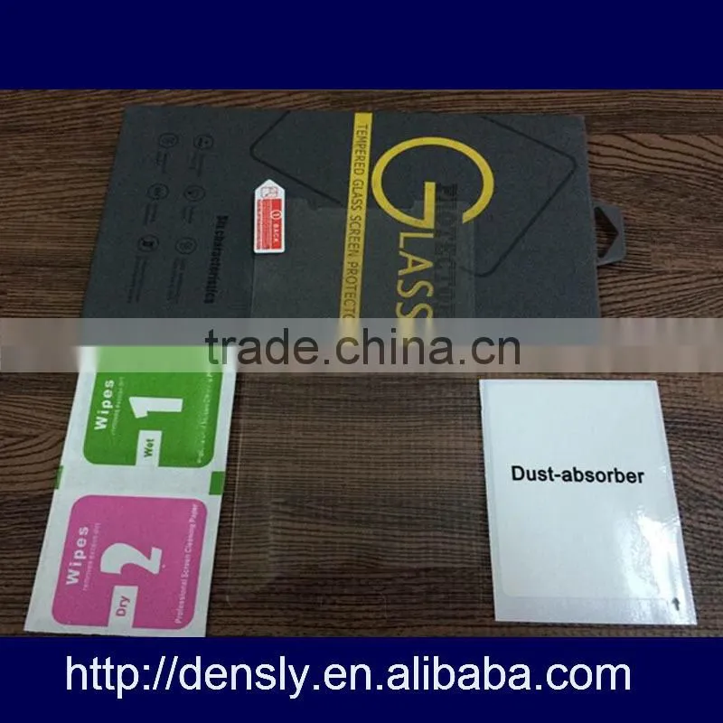 Factory 2.5D 0.33 9h For Tempered Glass Screen Protector iPhone 6,For iPhone 6 Screen Protector