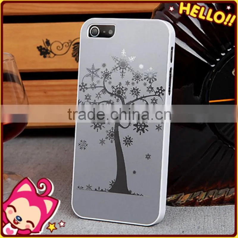 Wholesale relief case for iphone 5 case