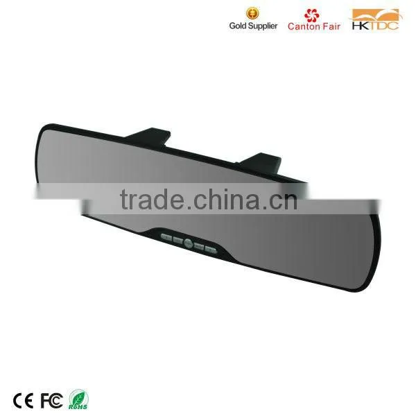 Newest car/bus/taxi equipment vehicle sport car mini dvr