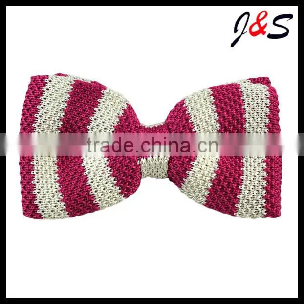 ,wholesale custom handmade bow tie KB015