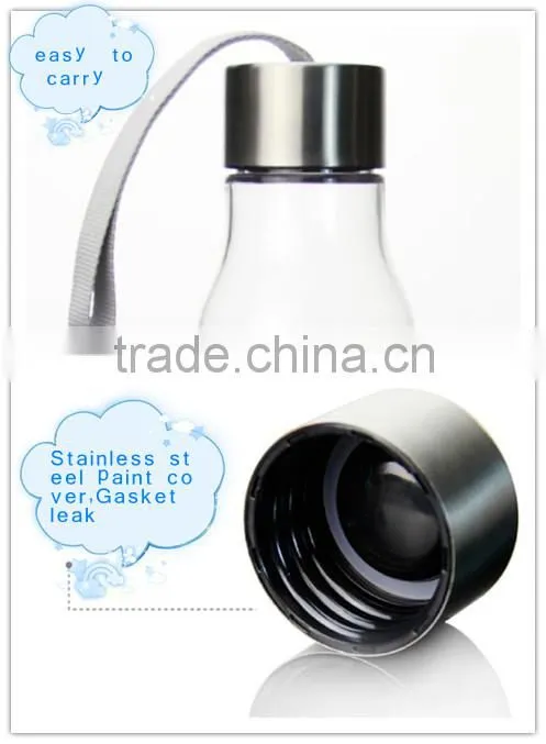 Hot sale portable sport children water bottle