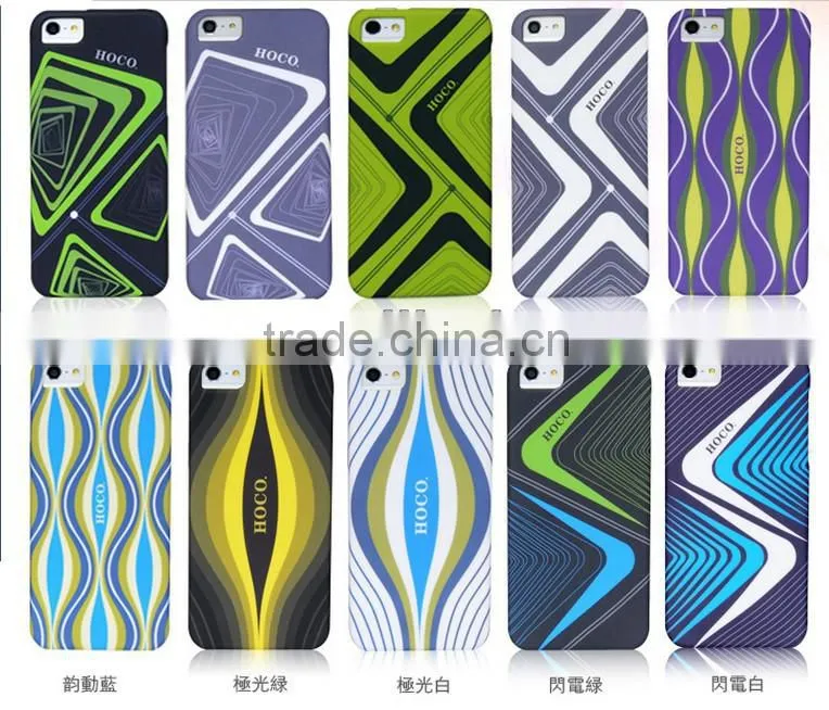 For Apple iPhone 5 Cool Designs Protective Snap On Hard Case Cover