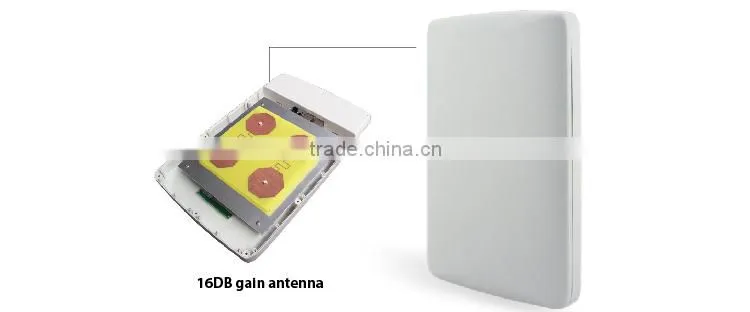 high gain wifi antenna wireless equipment outdoor wireless bridge
