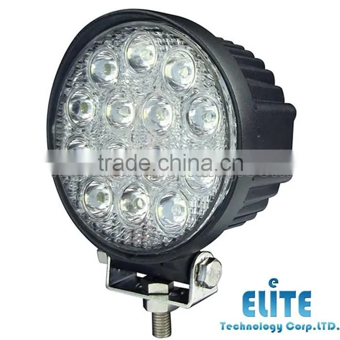 100% Warranty High Intensity Ce Rohs Certified Rechargeable Led Worklight Wholesale