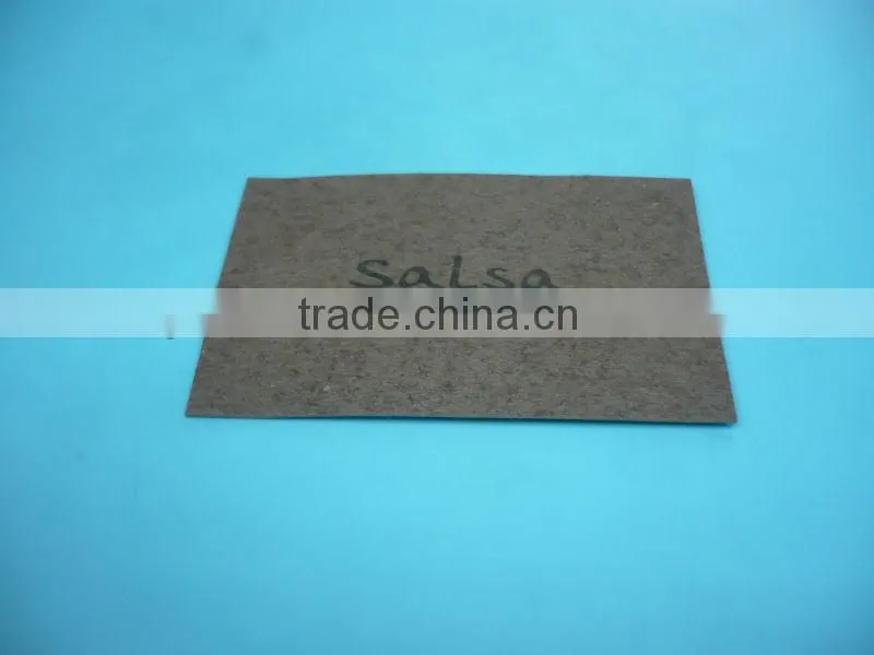 Washable paper labels manufacturers