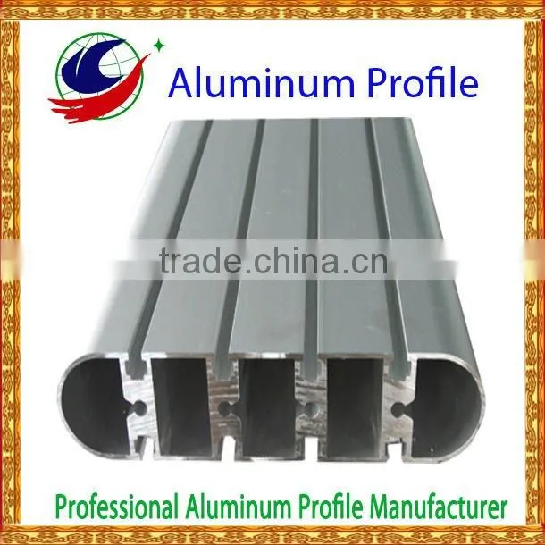 Aluminum kitchen profile