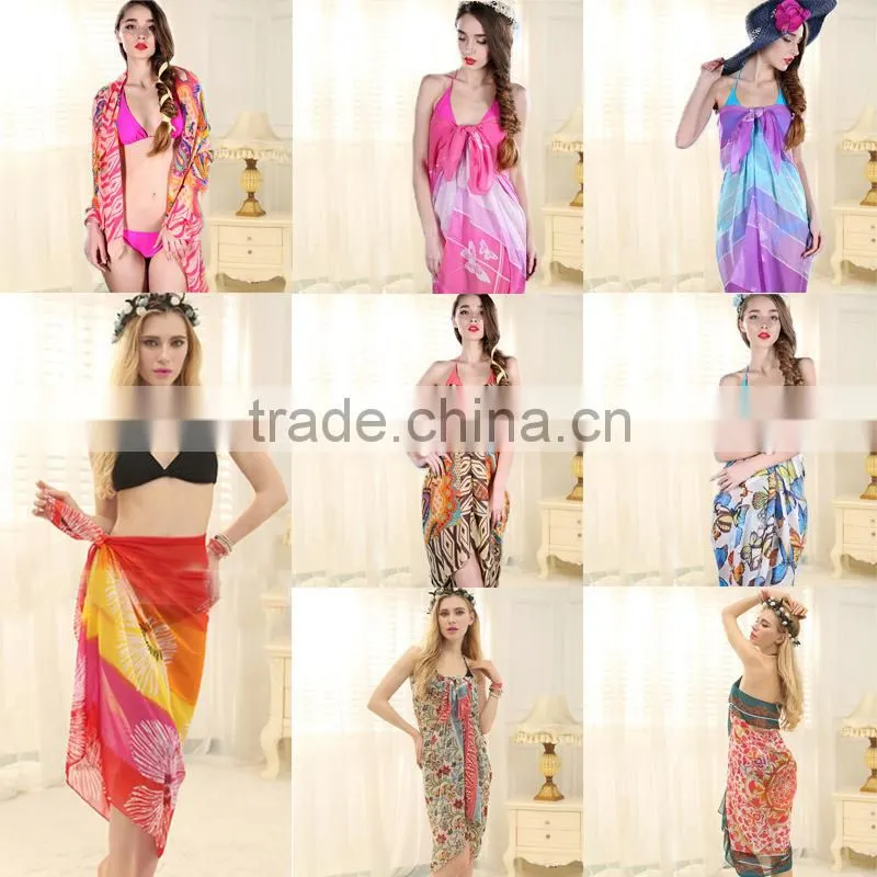 Hotsale scarf shawl/beach shawl scarf/cheap fashion scarf shawl