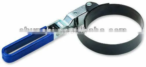 3-1/4" to 3-7/8" Large Deluxe Swivel Handle Filter Wrench