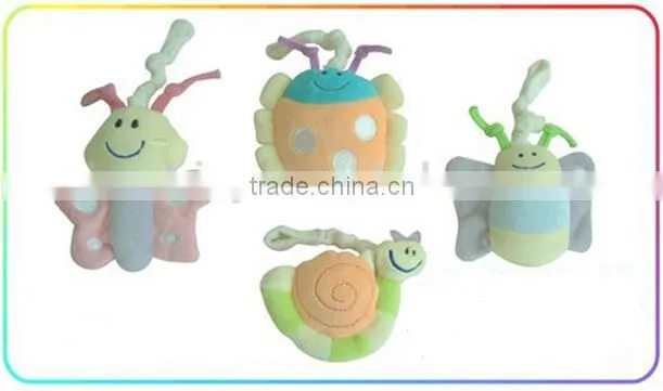 2014 luxurious brand baby Funny Gym