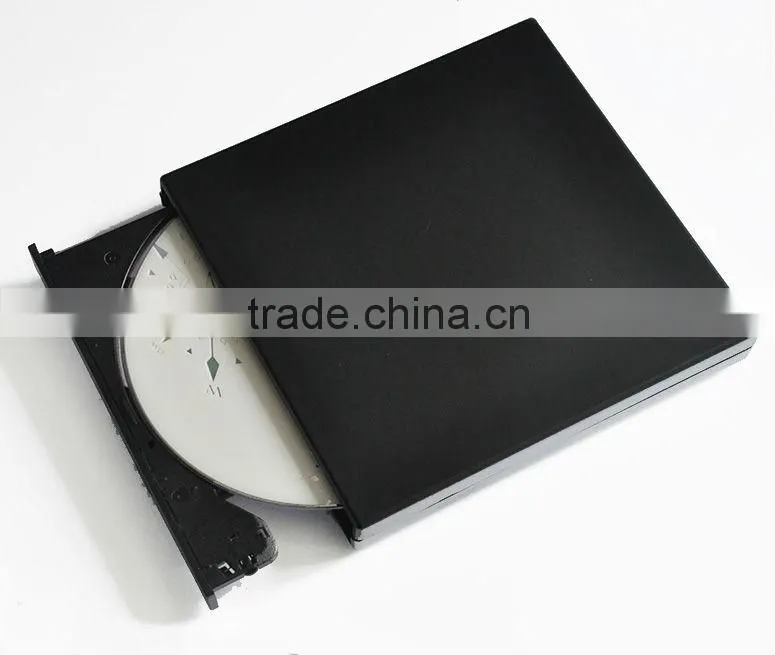 USB 2.0 Laptop DVD Burner dvd write