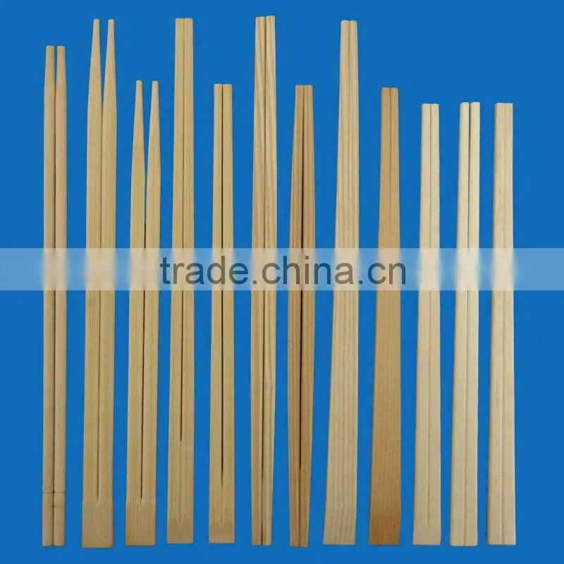 round polished edge ice cream stick