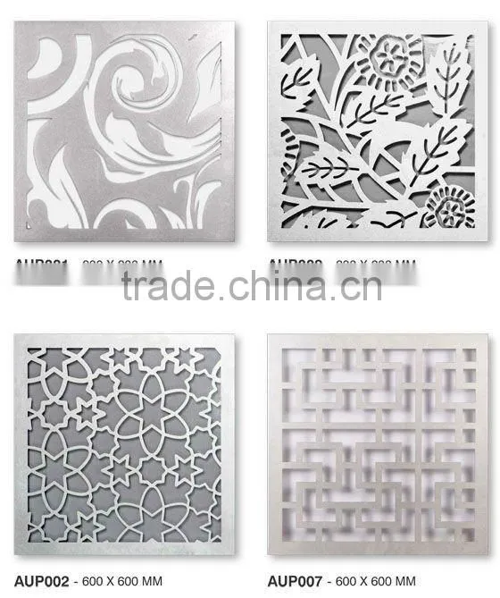 LASER CUTTING