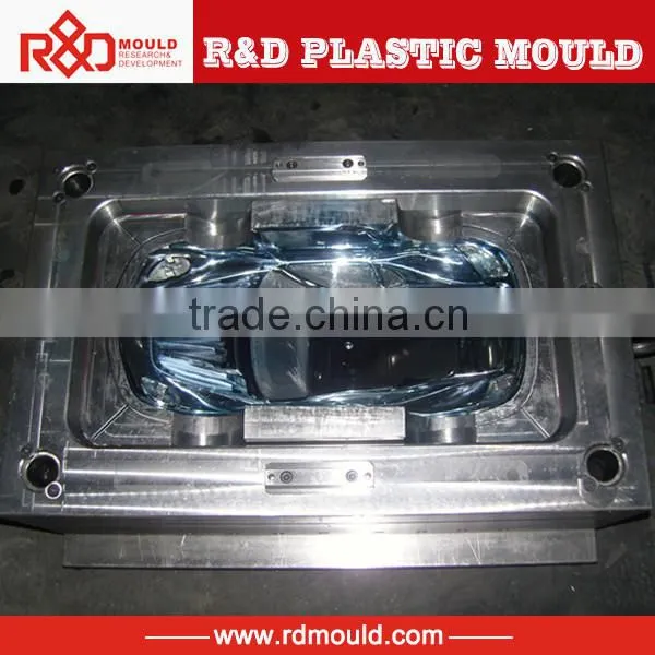 Plastic Toys Mould /Toy Car Mould