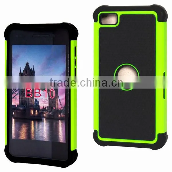 ballistic case for blackberry z10