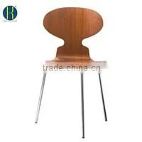 HY3010 Promotiona Wooden Cafe Chair Large Size